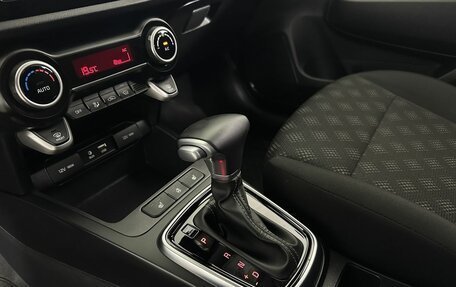 KIA Rio IV, 2020 год, 1 600 000 рублей, 13 фотография