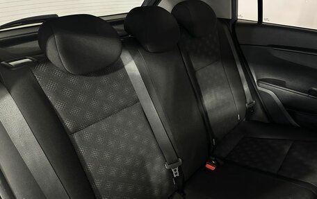 KIA Rio IV, 2020 год, 1 600 000 рублей, 15 фотография