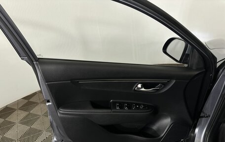 KIA Rio IV, 2020 год, 1 600 000 рублей, 8 фотография