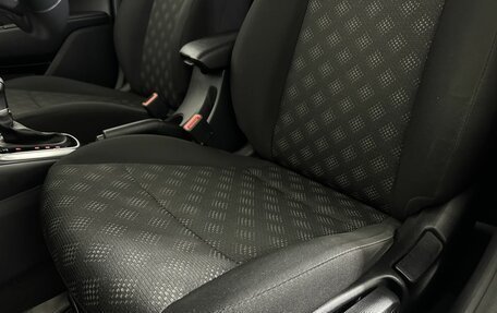 KIA Rio IV, 2020 год, 1 600 000 рублей, 10 фотография