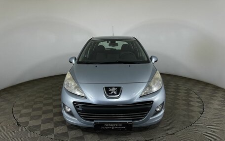 Peugeot 207 I, 2009 год, 450 000 рублей, 2 фотография
