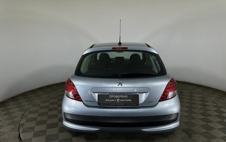 Peugeot 207 I, 2009 год, 450 000 рублей, 3 фотография