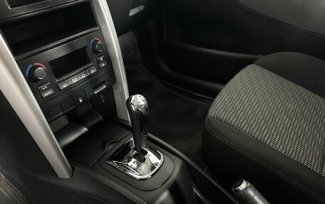 Peugeot 207 I, 2009 год, 450 000 рублей, 13 фотография
