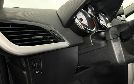 Peugeot 207 I, 2009 год, 450 000 рублей, 9 фотография