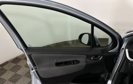 Peugeot 207 I, 2009 год, 450 000 рублей, 8 фотография