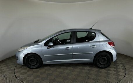 Peugeot 207 I, 2009 год, 450 000 рублей, 5 фотография