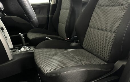 Peugeot 207 I, 2009 год, 450 000 рублей, 10 фотография