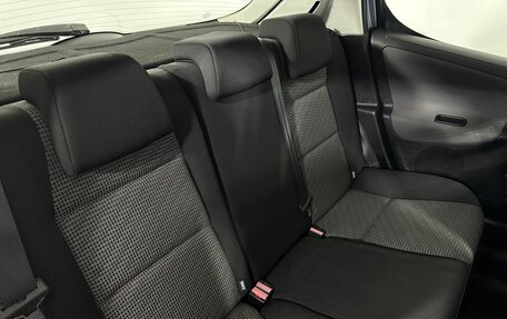 Peugeot 207 I, 2009 год, 450 000 рублей, 15 фотография