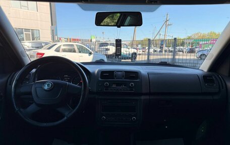 Skoda Roomster, 2011 год, 550 000 рублей, 12 фотография