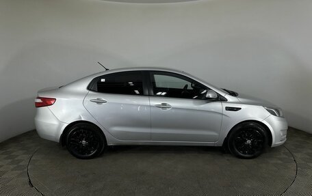 KIA Rio III рестайлинг, 2014 год, 810 000 рублей, 4 фотография