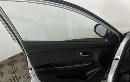 KIA Rio III рестайлинг, 2014 год, 810 000 рублей, 8 фотография
