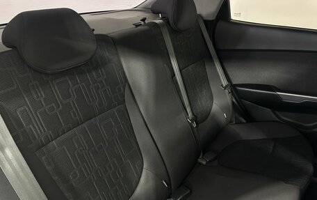 KIA Rio III рестайлинг, 2014 год, 810 000 рублей, 15 фотография