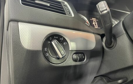 Volkswagen Jetta VI, 2013 год, 1 100 000 рублей, 9 фотография