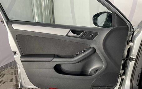 Volkswagen Jetta VI, 2013 год, 1 100 000 рублей, 8 фотография
