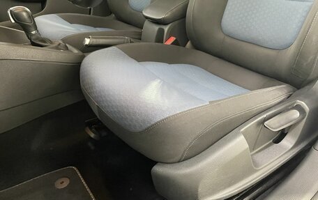 Volkswagen Jetta VI, 2013 год, 1 100 000 рублей, 10 фотография