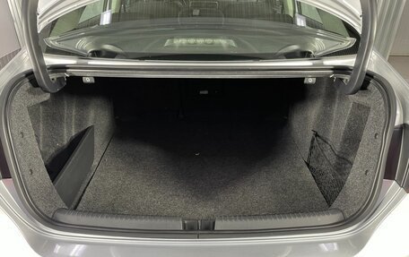 Volkswagen Jetta VI, 2013 год, 1 100 000 рублей, 18 фотография