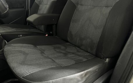 Renault Logan I, 2012 год, 650 000 рублей, 10 фотография