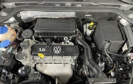 Volkswagen Jetta VI, 2013 год, 1 100 000 рублей, 17 фотография