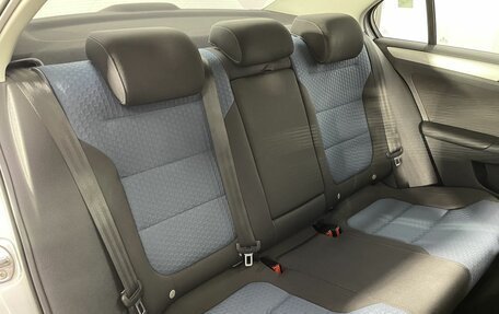 Volkswagen Jetta VI, 2013 год, 1 100 000 рублей, 15 фотография