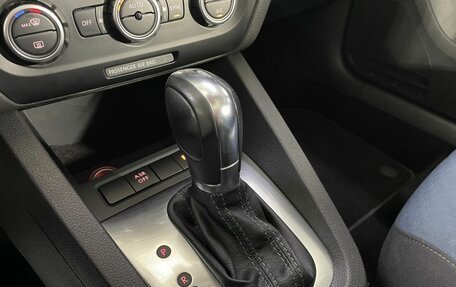 Volkswagen Jetta VI, 2013 год, 1 100 000 рублей, 13 фотография