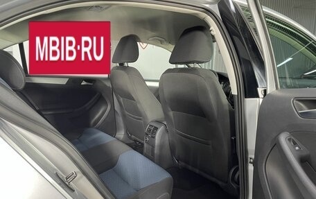 Volkswagen Jetta VI, 2013 год, 1 100 000 рублей, 16 фотография