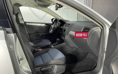Volkswagen Jetta VI, 2013 год, 1 100 000 рублей, 14 фотография