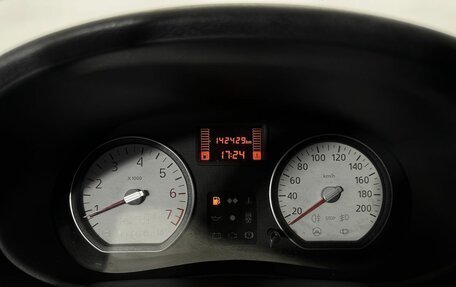 Renault Logan I, 2012 год, 650 000 рублей, 11 фотография