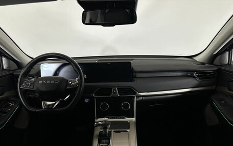 CheryExeed TXL, 2022 год, 2 350 000 рублей, 7 фотография