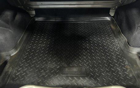 Renault Logan I, 2012 год, 650 000 рублей, 18 фотография