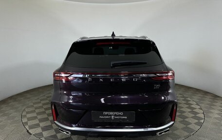 CheryExeed TXL, 2022 год, 2 350 000 рублей, 3 фотография