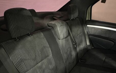 Renault Logan I, 2012 год, 650 000 рублей, 15 фотография