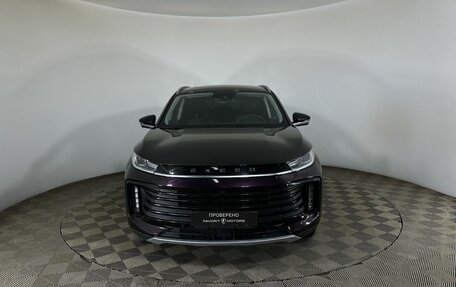 CheryExeed TXL, 2022 год, 2 350 000 рублей, 2 фотография