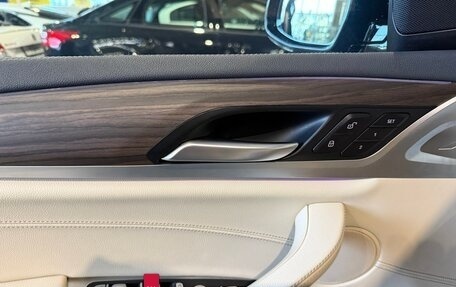 BMW X3, 2021 год, 5 345 000 рублей, 12 фотография