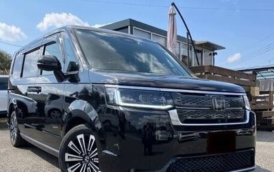 Honda Stepwgn, 2023 год, 2 090 000 рублей, 1 фотография