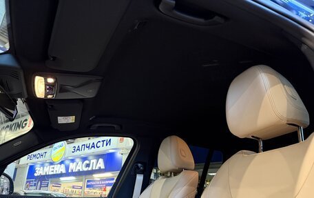 BMW X3, 2021 год, 5 345 000 рублей, 16 фотография