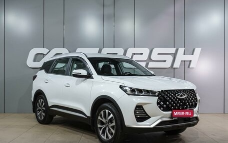 Chery Tiggo 7 Pro, 2023 год, 1 489 000 рублей, 1 фотография