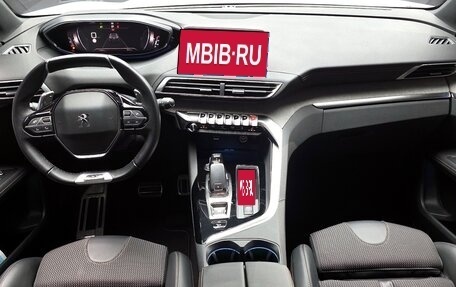 Peugeot 3008 II, 2022 год, 1 900 000 рублей, 8 фотография