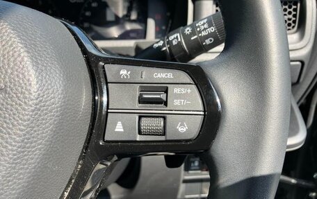 Honda Stepwgn, 2023 год, 2 090 000 рублей, 12 фотография