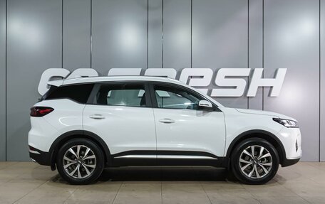 Chery Tiggo 7 Pro, 2023 год, 1 489 000 рублей, 5 фотография
