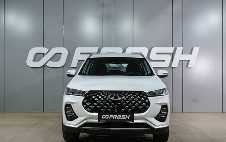 Chery Tiggo 7 Pro, 2023 год, 1 489 000 рублей, 3 фотография