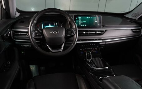 Chery Tiggo 7 Pro, 2023 год, 1 489 000 рублей, 6 фотография