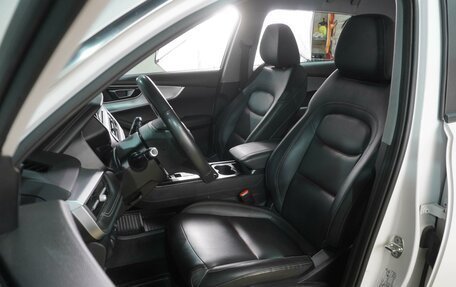 Chery Tiggo 7 Pro, 2023 год, 1 489 000 рублей, 10 фотография