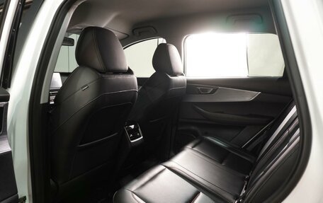 Chery Tiggo 7 Pro, 2023 год, 1 489 000 рублей, 11 фотография