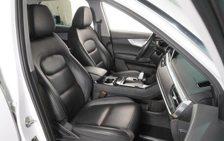 Chery Tiggo 7 Pro, 2023 год, 1 489 000 рублей, 8 фотография