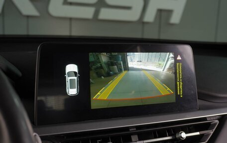 Chery Tiggo 7 Pro, 2023 год, 1 489 000 рублей, 18 фотография