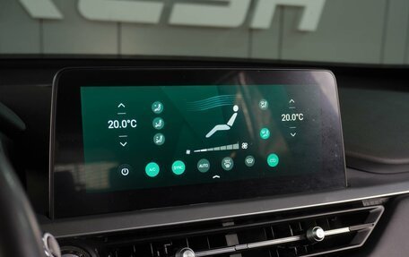 Chery Tiggo 7 Pro, 2023 год, 1 489 000 рублей, 19 фотография