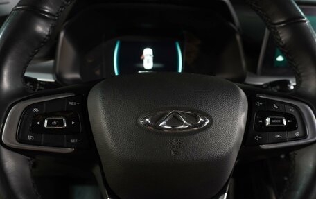 Chery Tiggo 7 Pro, 2023 год, 1 489 000 рублей, 22 фотография