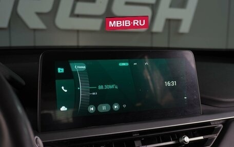 Chery Tiggo 7 Pro, 2023 год, 1 489 000 рублей, 17 фотография