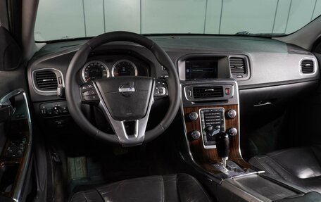 Volvo S60 III, 2010 год, 949 000 рублей, 6 фотография