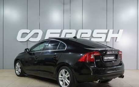 Volvo S60 III, 2010 год, 949 000 рублей, 2 фотография